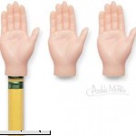 Finger Hands For Finger Hands 5 Assorted Color Finger Hands Bulk  B07BYVW74M